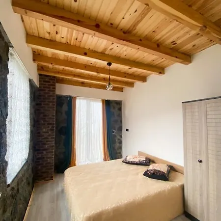 Sapanca Tas Konak Villa