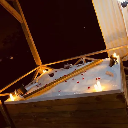 Villa Sapanca Tas Konak Sakarya (Marmara)