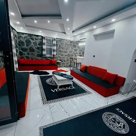 Sapanca Tas Konak Sakarya (Marmara)