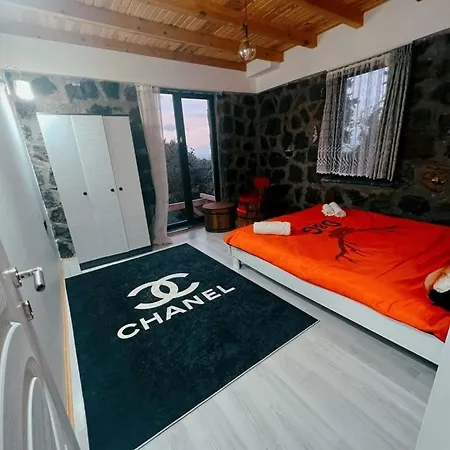 Sapanca Tas Konak