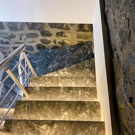 Villa Sapanca Tas Konak