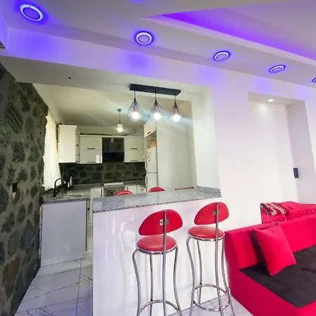 Sapanca Tas Konak Villa *
