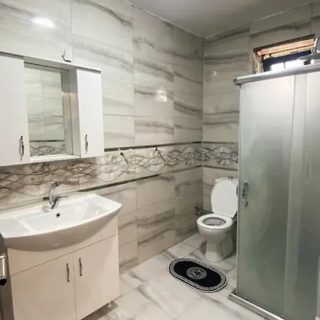 Sapanca Tas Konak