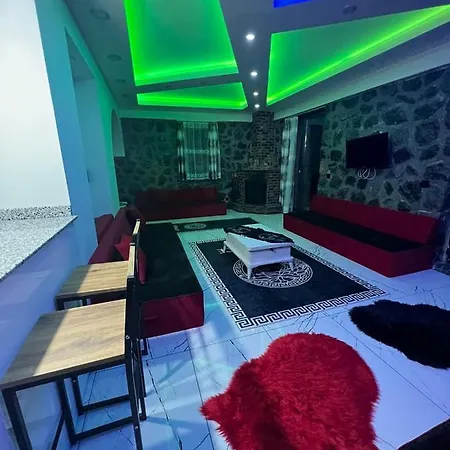 Villa Sapanca Tas Konak